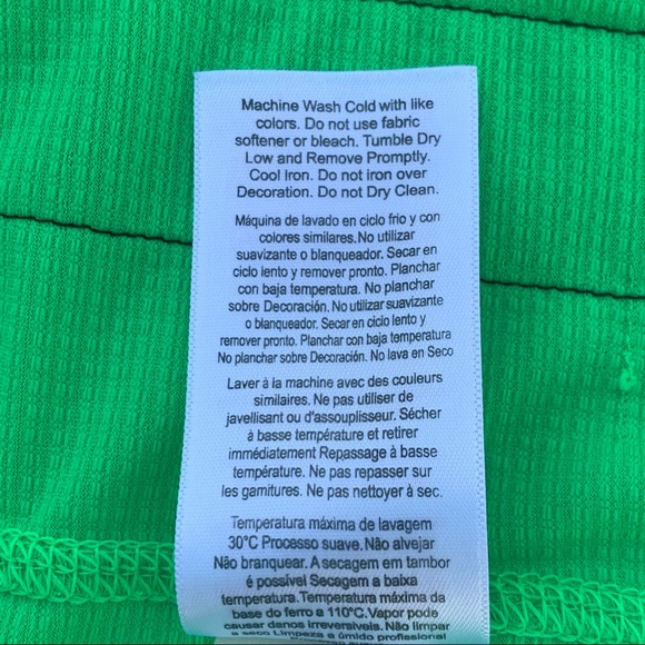 ASICS Short Sleeve Athletic Tee Men’s Size XXL - Picture 14 of 15